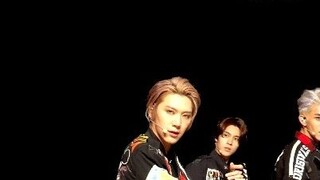 [WayV/WayV] [TEN Focus] WayV 'Turn Back Time' (Escape Ver.) @WayV THE STAGE
