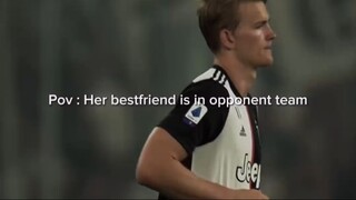 De ligt 💀