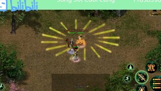 Cái bang bổng xả skin cực đpẹ #volam1