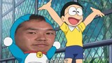 24 years old, is Doraemon