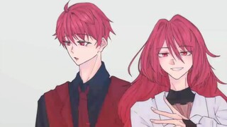 Painting Process!!