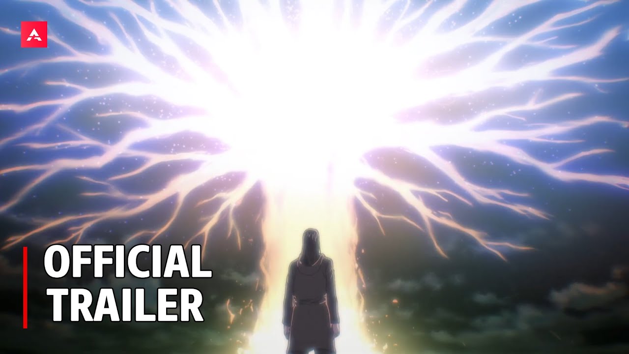 Attack on Titan Final Season Part 2 Trailer