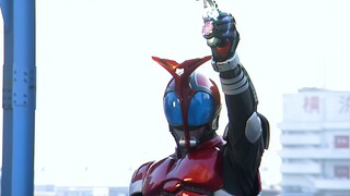 [Kamen Rider Kabuto] Kabuto VS Black Kabuto, are you confused? I have a cheat.