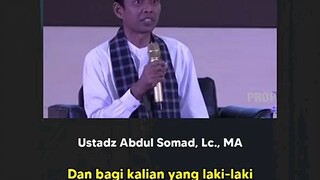 Assalamualaikum warahmatullahi wabarakatuh, Subhanallahi wabihamdihi Subhanallahil adzim