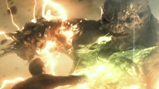 Doomsday แข็งแกร่งแค่ไหนที่สามารถดูดซับระเบิดนิวเคลียร์และไม่สามารถเอาชนะ Superman ได้?