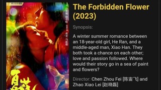 NOT BL > THE FORBIDDEN FLOWER (2023) EP 05 [ ENG SUB ]