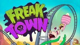 Freaktown (2016) Episod 11 BM Dub