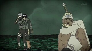 jutsu pasukan aliansi Shinobi paling kuat