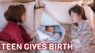 "I'll never let go of our baby" | ft. Kim Hye-soo, Ma Dong-seok | Familyhood