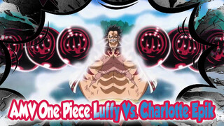 Adegan Klasik dari One Piece