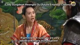 Empress chunchu Eps 35.engsub