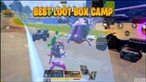 BEST Loot Box Camping In COD Mobile