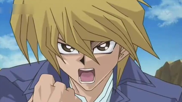 【Yu-Gi-Oh!】คำสารภาพเล็กน้อย!