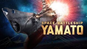 Space Battleship Yamato (Live English Dubbed)