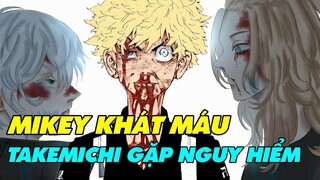 SOUTH Chết - TAKEMICHI Nguy Kịch - MIKEY Tàn Ác | Phân Tích TR Chap 233