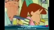 Crayon Shinchan Bahasa Indonesia