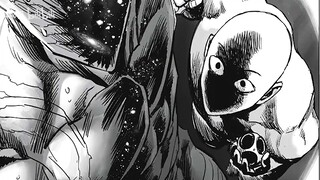 [One-Punch Man] Chương 212 của bản cập nhật manga, cảnh nổi tiếng là đây! Trận chiến giữa Sao Mộc và