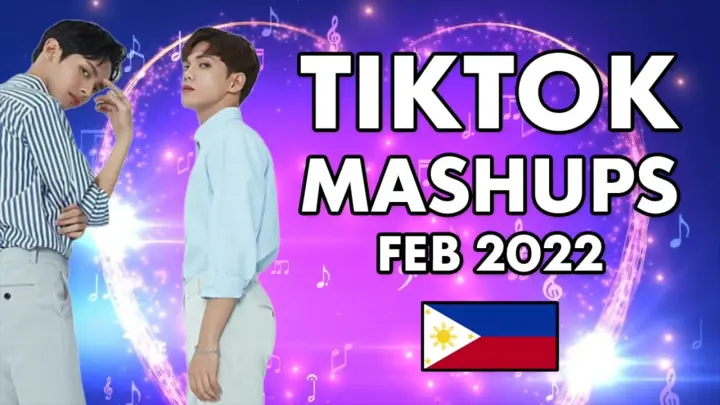 BEST TIKTOK MASHUP 2022 PHILIPPINES DANCE CRAZE