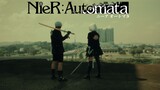 NieR: Automata / ニーアオートマタ FANFILM（Cosplay Shortfilm）