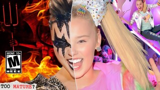 ASBESTOS in Jojo Siwa’s Board Game?! DANGEROUS and Recalled by FDA