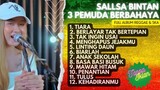 3pemudaberbahaya ft salsa bintan cover terbaru