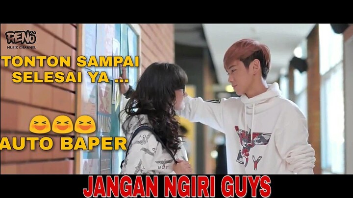 Lagu baru bikin baper Pensval - Rasa Yang Terpendam MV