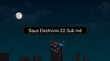 GausElectronic E2 Sub Ind