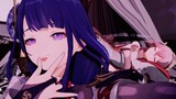 [Narukami Group] Shadow’s t0 competes for selfies