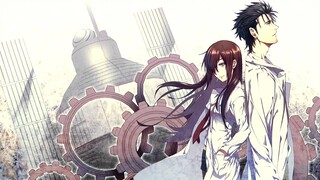 Steins;Gate OST - Human Community