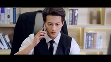 Love Strikes Back (2023) โรแมนซ์แรงพยาบาท EP 21 [ซับไทย]