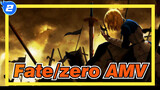 Fate/zero AMV_2