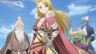 EP12 Farmagia (Sub Indonesia) END
