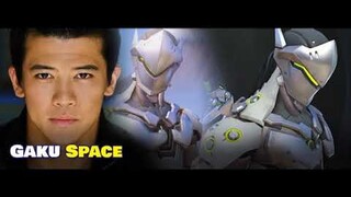 GAKU SPACE talks SUPANOVA COMIC CON & GAMING, OVERWATCH and TMNT