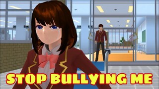 #shorts Drama Sakura { Akibat bullying murid kursi roda } #sakuraschoolsimulator #games #gameplay