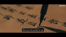 [FMV-VIETSUB] Trách chi gió Đông, tự ta than (Theo nguyên tác) - Chương 1 |【徽柔x怀吉】| Cô Thành Bế【孤城闭】