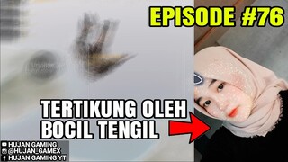 BOCIL NGOTOT NIKUNG DI PUBGM #76