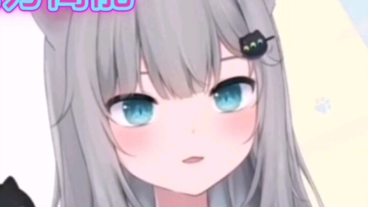 【Amagi Nana】"Tentang kucing yang tiba-tiba mati dan mulai bergerak-gerak"