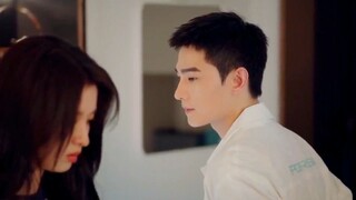 Fireworks of My Heart  我的人间烟火 EP 11 || Song Yan ❤ Xu Qin