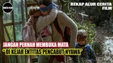 Melihat Berarti Mati| Alur Cerita film Horor Bird Box 2018 | Fakta FilmFilm