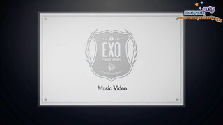 EXO First Box Disc 4