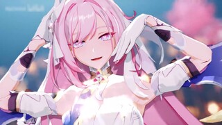 【Honkai Impact 3 / Alishia】 🏹𝒞𝓎𝓃𝒾𝒸𝒶𝓁 𝒩𝒾𝑔𝒽𝓉 𝒫𝓁𝒶𝓃💘