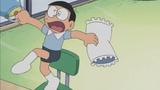 Chúa tể của sự Mè nheo chính là Nobita chứ ai