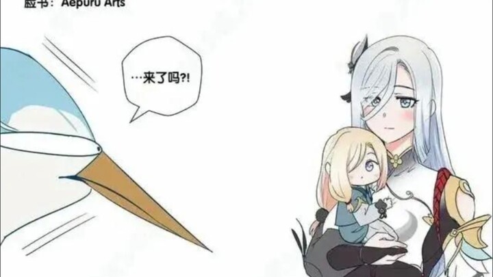 爷基因终于显性了！！！