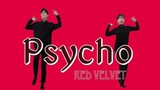 Red Velvet - Psycho - Nhạc Thể Dục Giảm Cân