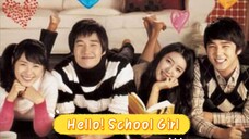 Hello, School girl (2008 Korean love romance)