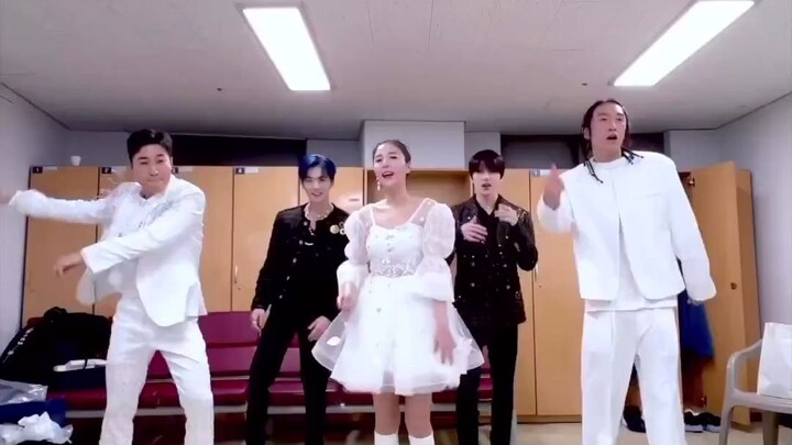 【Ko Yota x NCT DREAM】Thử thách ăn kẹo 221217