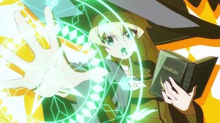 Diệt Slime Suốt 300 Năm, Tôi Level Max Lúc Nào Không Hay | Tóm Tắt Anime