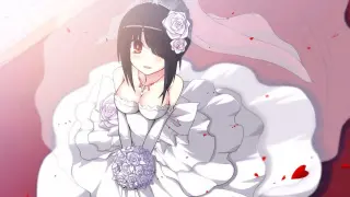 Tokisaki Kurumi: Even if it is a clone, I want to say to you, "Let's get married!"
