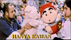 Hanya Kawan 1997