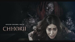 Chhorii - 2021 - Nushrratt Bharuccha, Mita Vashisht, Saurabh Goyal